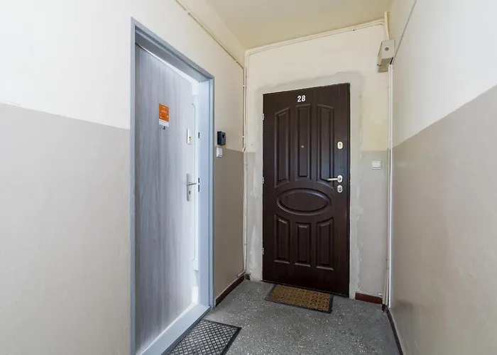 Keplera By Renters 公寓 *