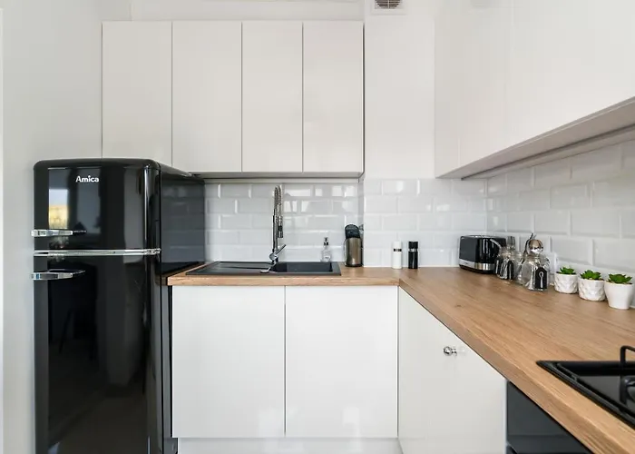 公寓 Keplera By Renters