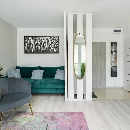 Keplera By Renters Daire *