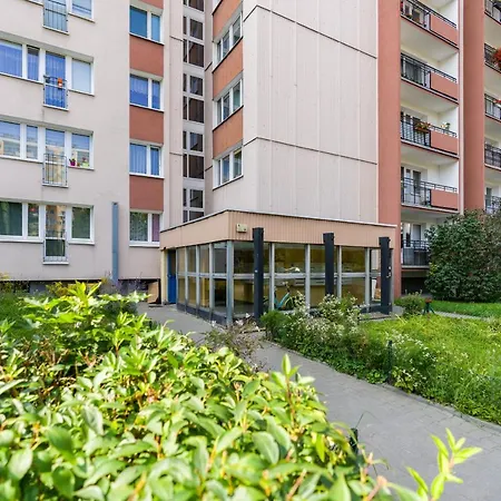 Keplera By Renters * Poznań