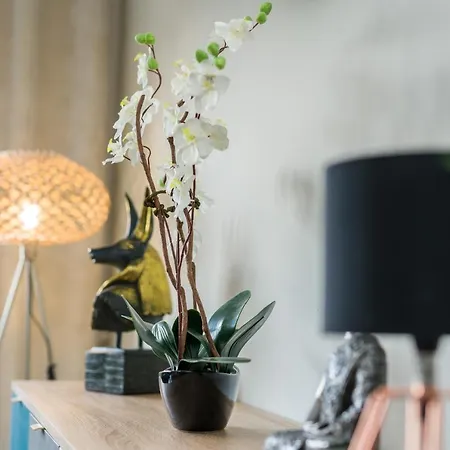 Keplera By Renters * פוזנן