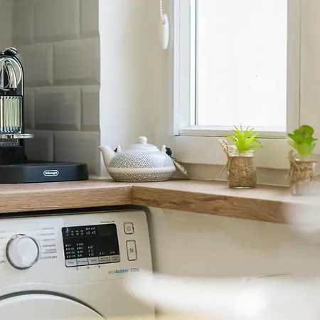 Keplera By Renters פוזנן