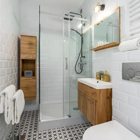 Keplera By Renters דירה