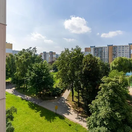 דירה Keplera By Renters *