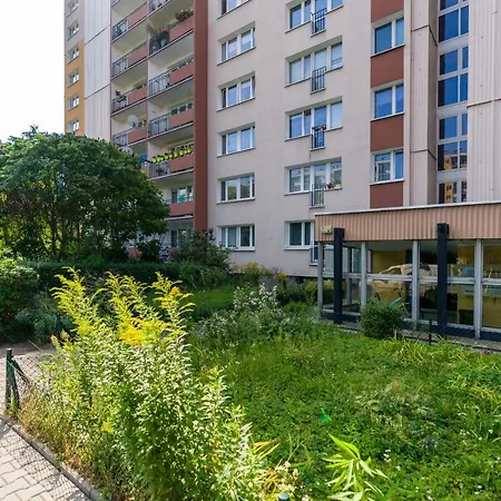 Keplera By Renters פוזנן