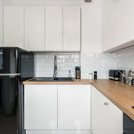 Apartamento Keplera By Renters