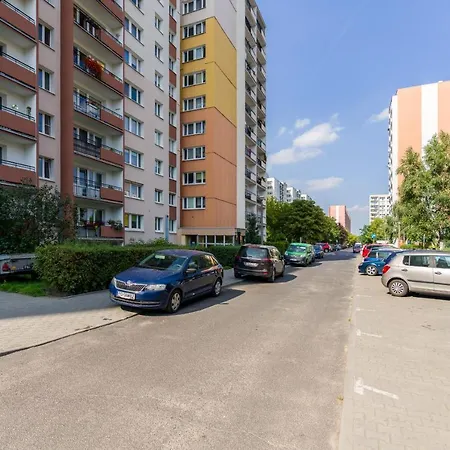 דירה Keplera By Renters *