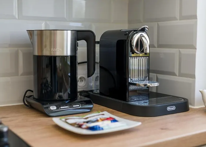 Appartamento Keplera By Renters *