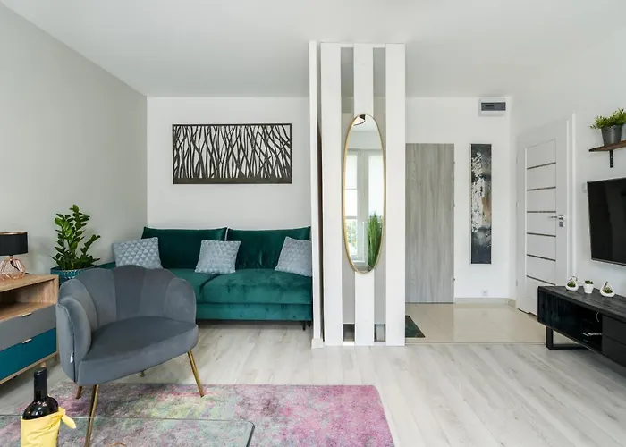 Keplera By Renters Апартаменти *