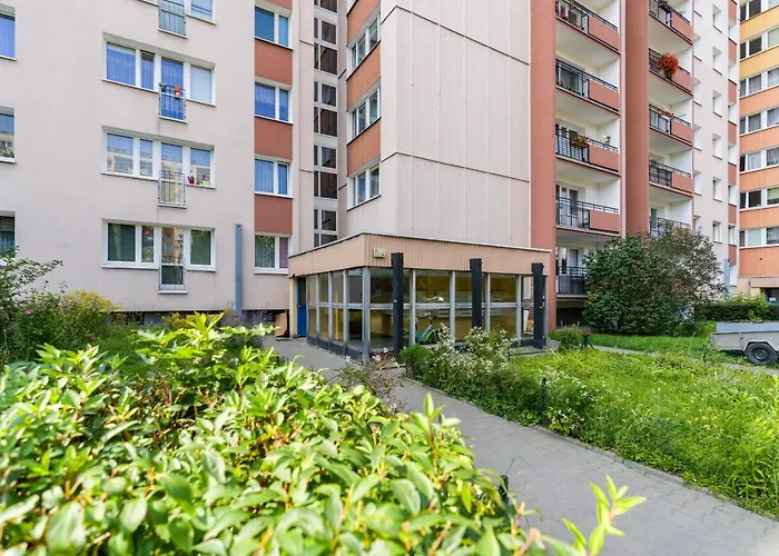 Keplera By Renters * Poznań