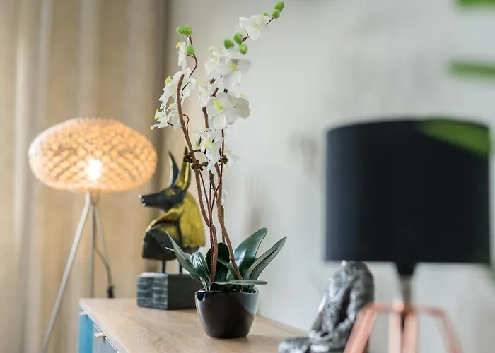 Keplera By Renters * Познань