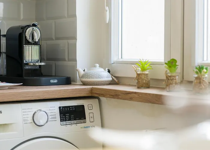 Keplera By Renters Познань