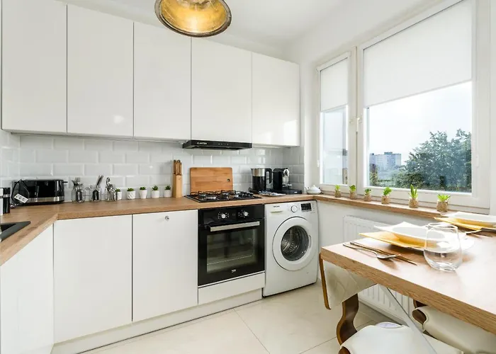 Keplera By Renters Poznań