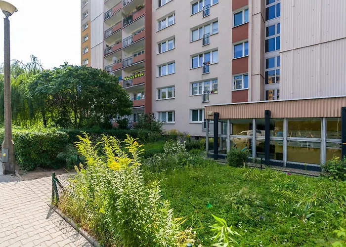 Keplera By Renters Познань