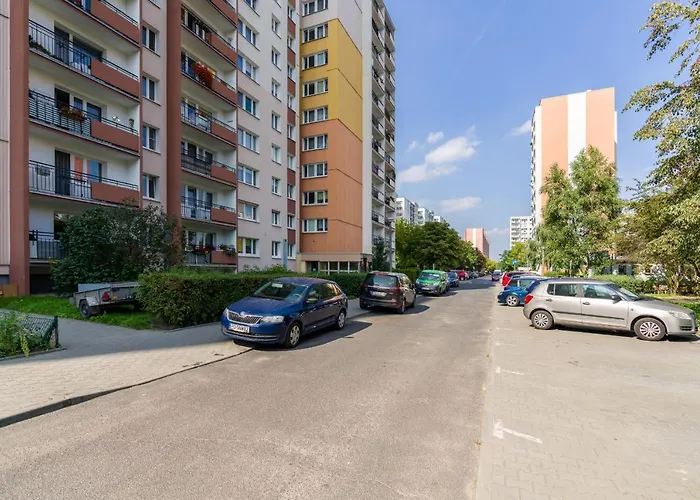 Апартаменти Keplera By Renters *